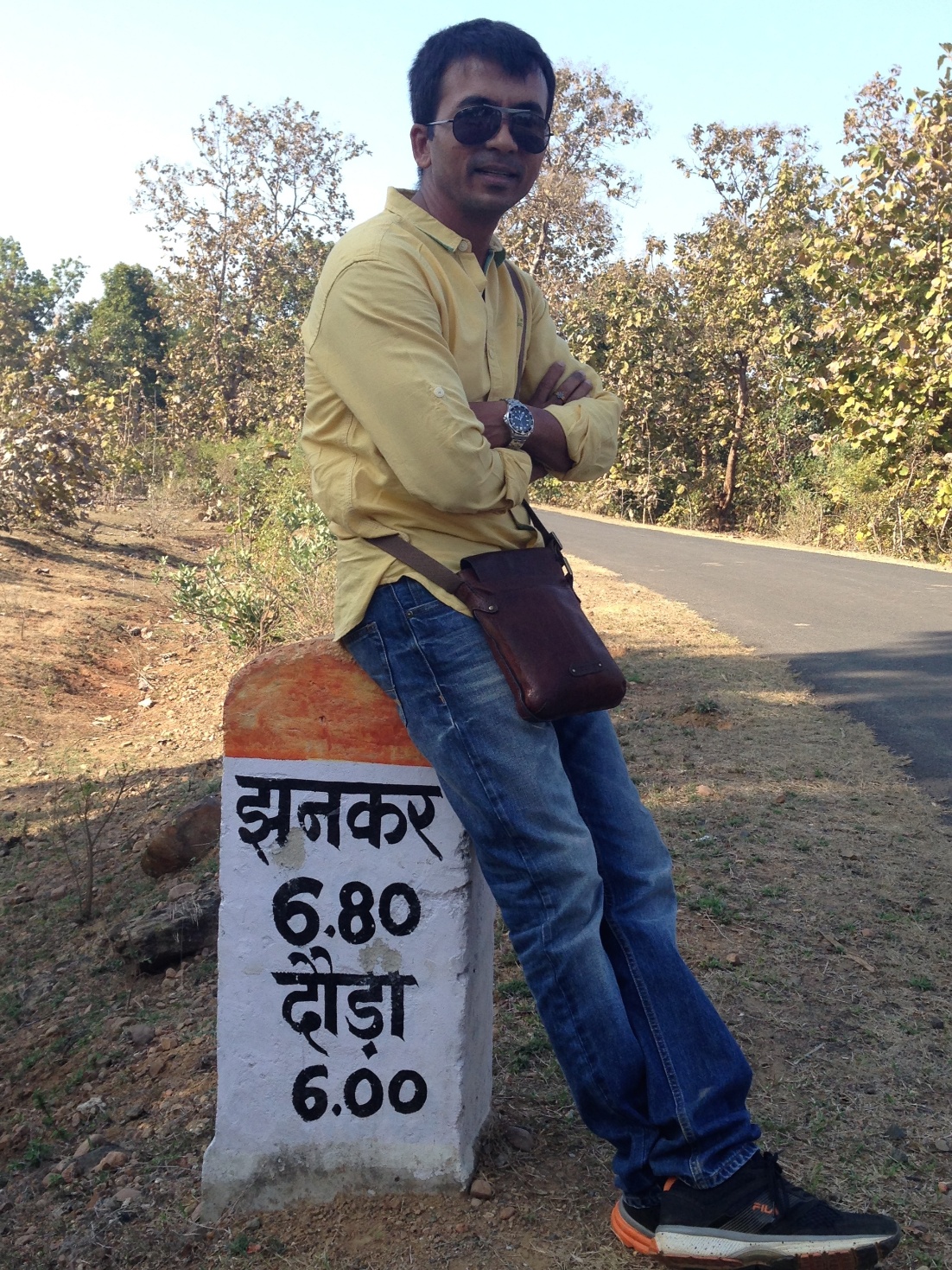 My new show Meri Durga on television in new year Ravindra Gautam