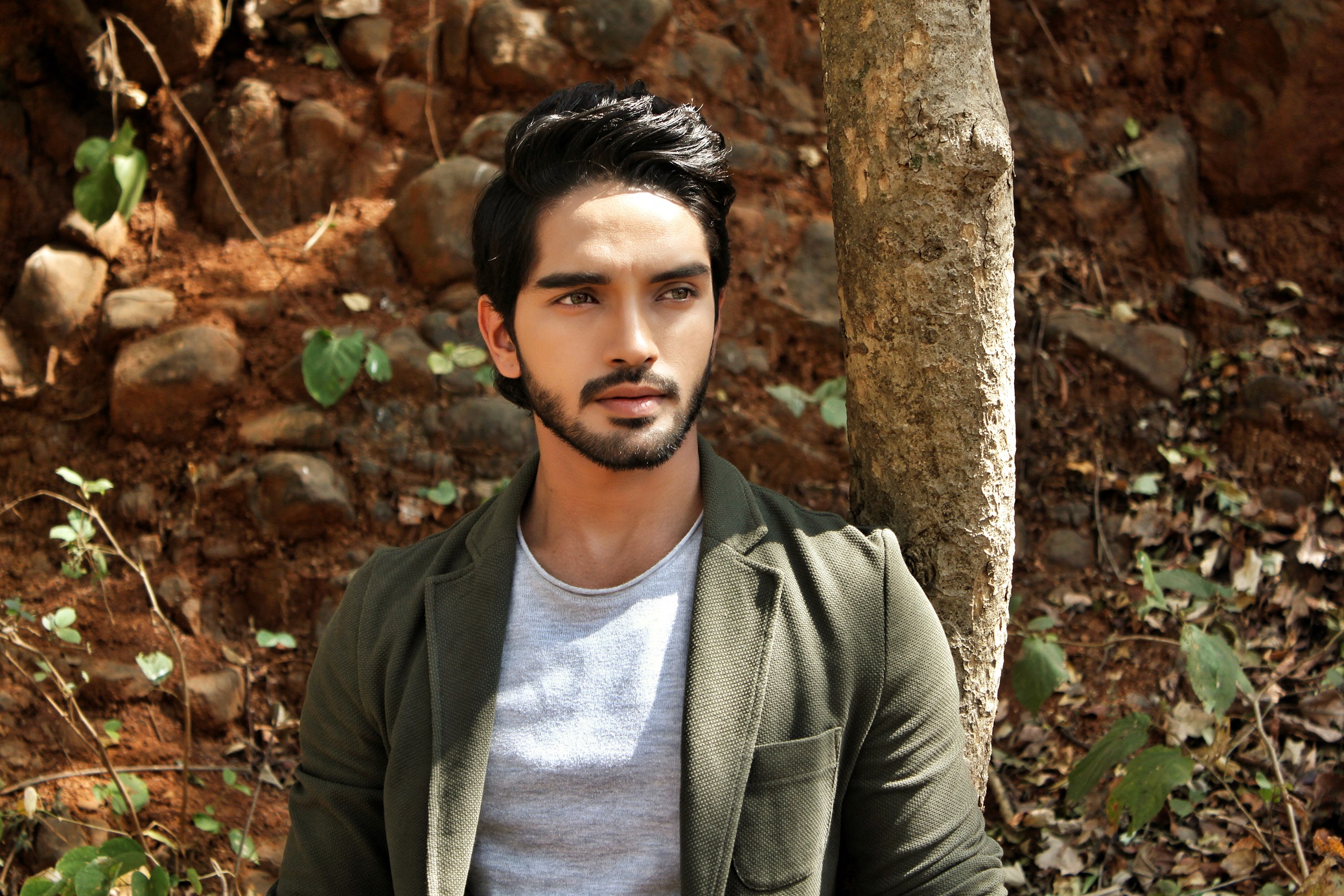I Am Growing If I Am Able To Outdo Myself Harsh Rajput JustShowBiz i-am-growing-if-i-am-able-to-outdo-myself-harsh-rajput-justshowbiz