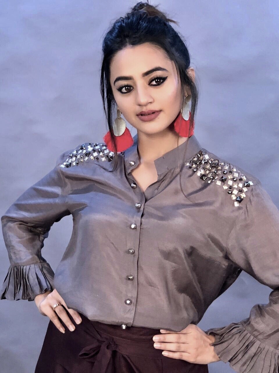Helly Shah Wiki, Shows, Height, Age, Co-Stars, Marital Status, Upcoming ...