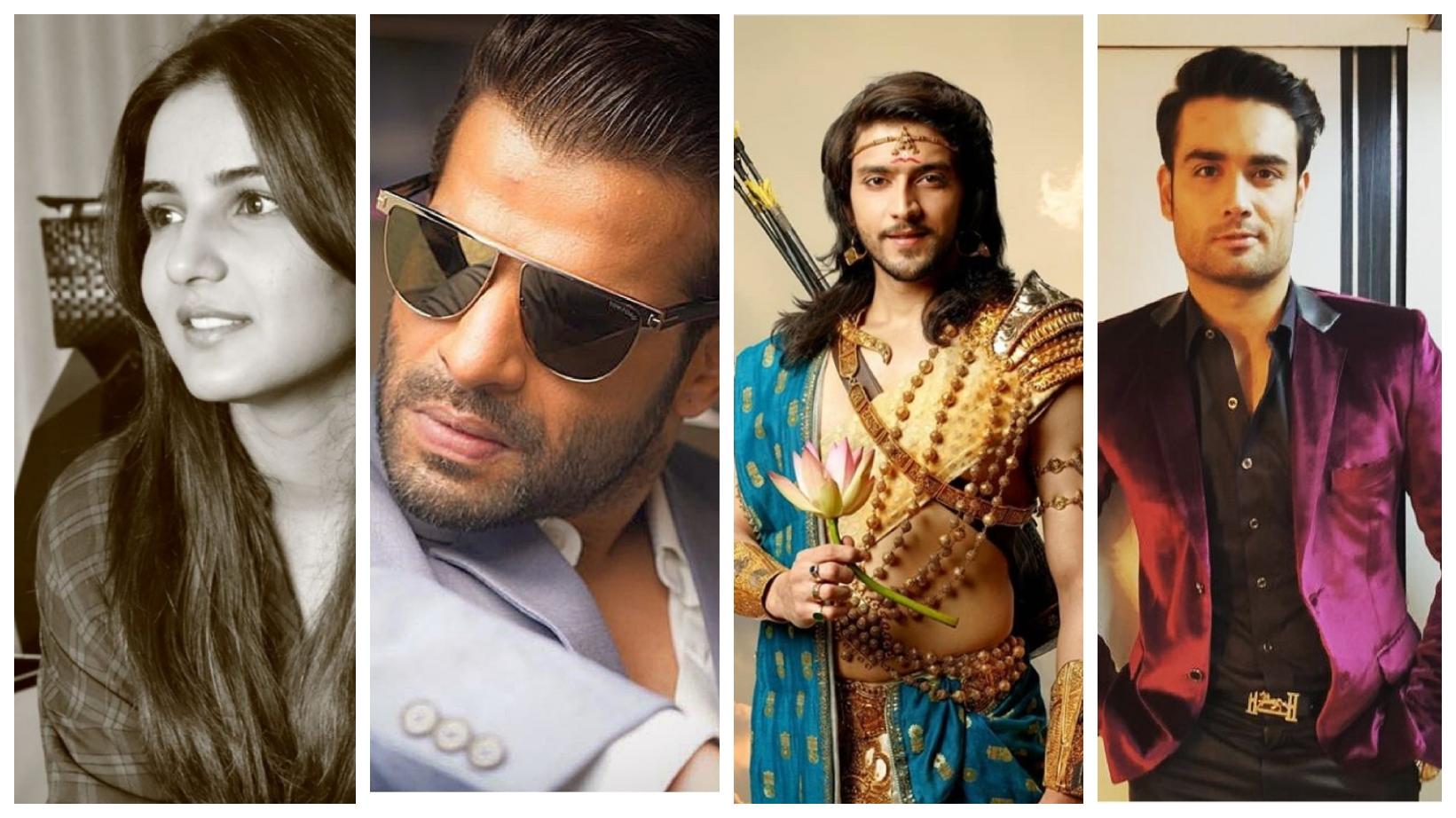 Why are leading TV actors quitting shows? - JustShowBiz