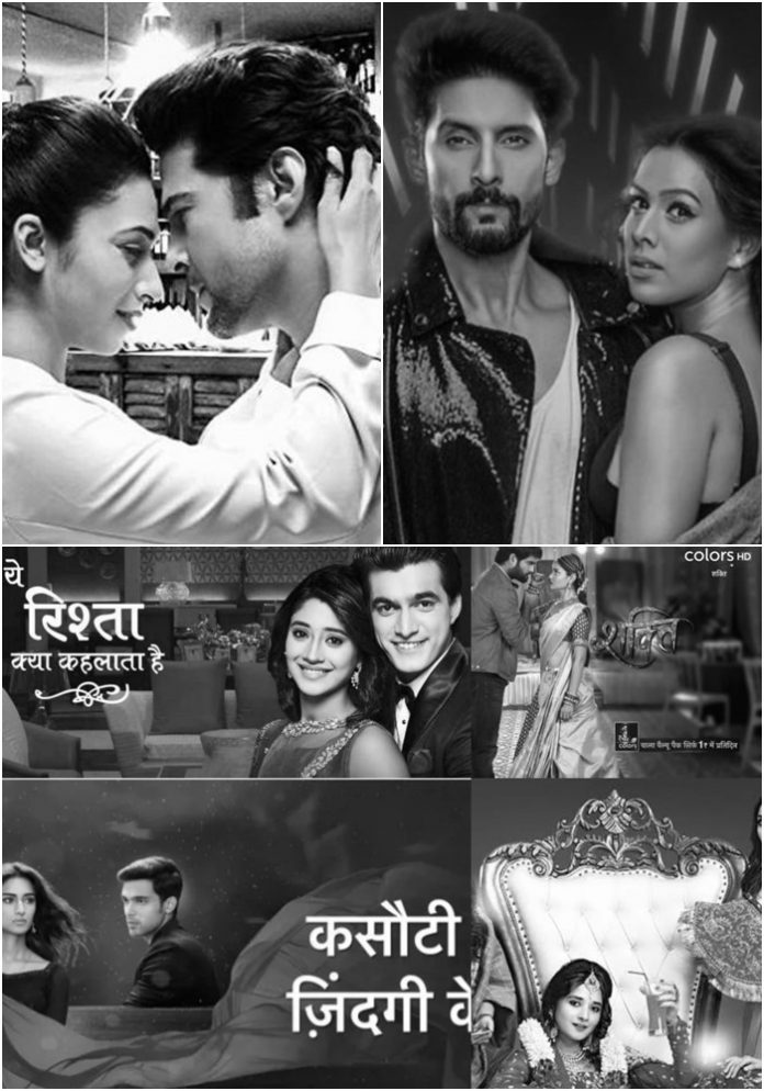 Is TV dying? Are  Series new in?