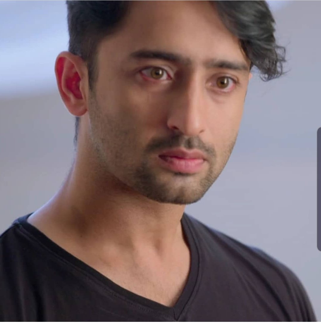 Shaheer Sheikh gives a glimpse of baby girl Anaya's face for the first  time; watch - Times of India
