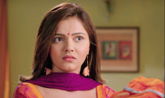 Top Most Reasons Why None Can Replace SAUMYA aka Rubina Dilaik in Serial  Shakti! - JustShowBiz