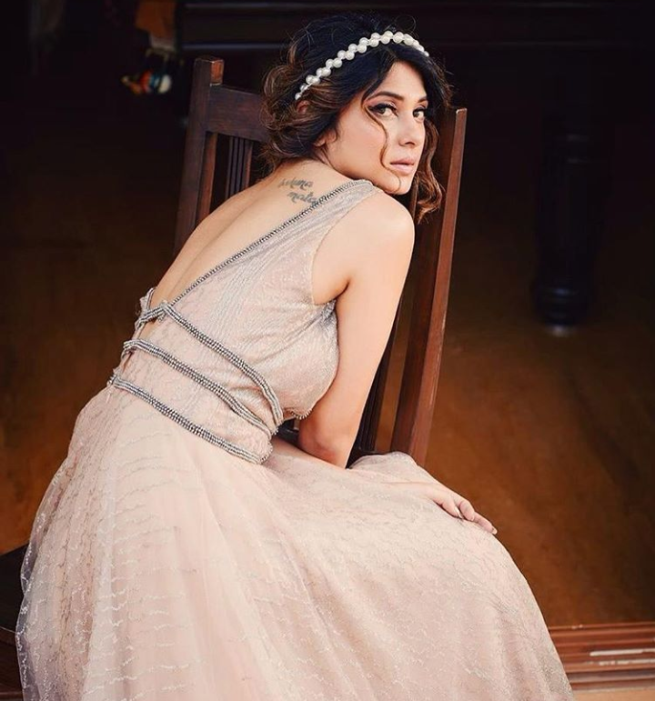 This is how Jennifer Winget made us go awww repeatedly! - Tellyexpress This is how Jennifer Winget made us go awww repeatedly! - Tellyexpress