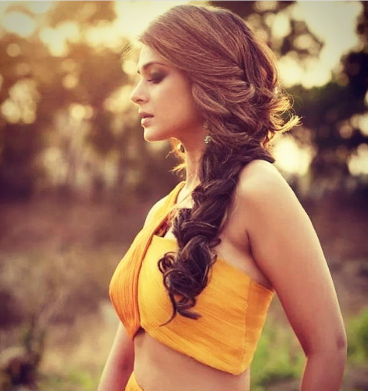 This is how Jennifer Winget made us go awww repeatedly! - Tellyexpress This is how Jennifer Winget made us go awww repeatedly! - Tellyexpress