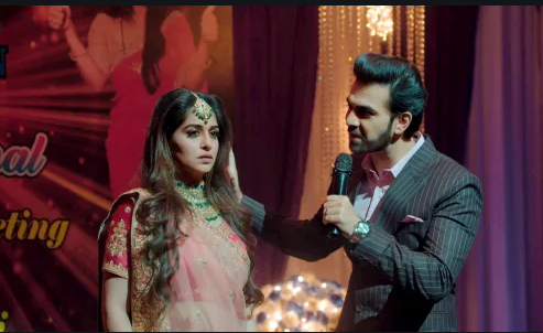 Exclusive: Sources confirmed 'No season 2 for Kahaan Hum Kahaan Tum' - JustShowBiz Exclusive: Sources confirmed 'No season 2 for Kahaan Hum Kahaan Tum' - JustShowBiz