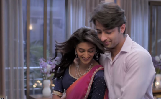 Propose Day Dev S I Love You As A Man Loves A Woman Is Best Ever Itv Proposal Kuch Rang Pyaar Ke Aise Bhi Justshowbiz Dev and sonakshi have a unique kind of attraction that makes us fall for them. kuch rang pyaar ke aise bhi