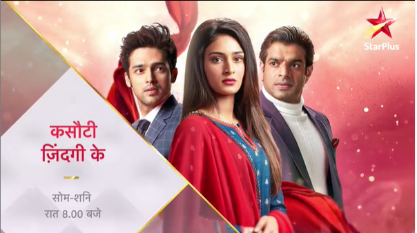 kasauti zindagi ki aaj ka episode