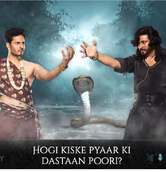 Naagin 5 16th August 2020 Written Update: Nageshwari’s story repeats