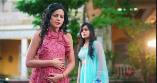 Yeh Rishtey Hain Pyaar Ke 10th October 2020 Written Update Meenakshis Shocking Decision 