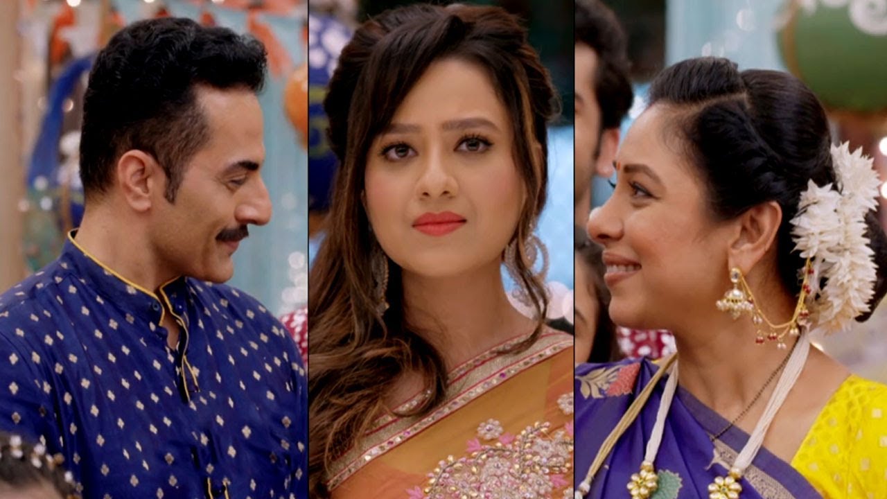 Anupama 2 November 2021 2024 favors
