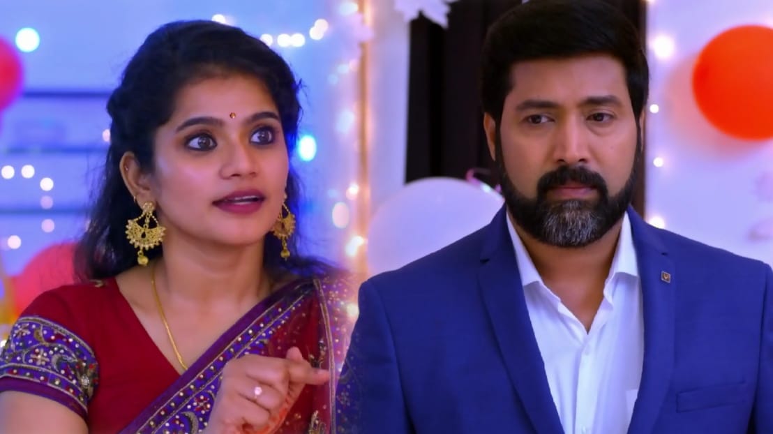 Neethane Enthan Ponvasantham 5th January 2021 Written Update Anu Gets Trapped By Meera Justshowbiz Zee tamil's neethane enthan ponvasantham (நீ தானே எந்தன் பொன்வசந்தம்) is a 2020 tamil romantic drama television series starring jai akash and darshana in the lead roles. justshowbiz