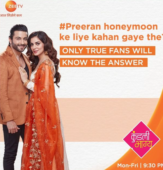 Kundali Bhagya 9 February 2021 2024 www.alhudapk