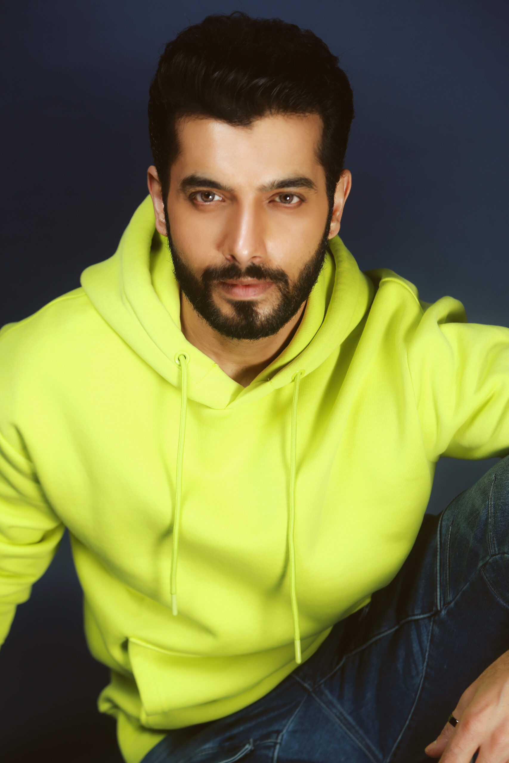 Veeranshu Singhania will always be a part of me- Sharad Malhotra