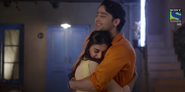 Propose Day: Dev's 'I Love You as a Man Loves a Woman' is best ever ITV  proposal: Kuch Rang Pyaar Ke Aise Bhi - JustShowBiz