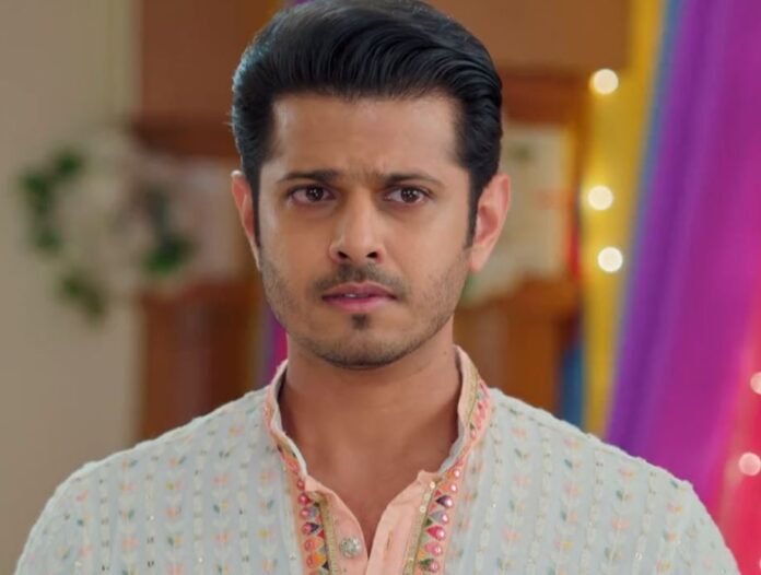 What will be Virat’s reaction when he finds out the truth his family