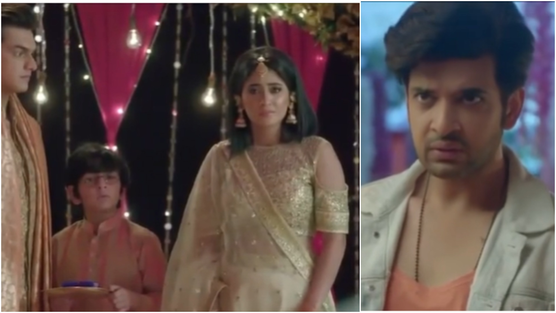 Yeh Rishta Kya Kehlata Hai 10th April 2021 Written Update Sirat