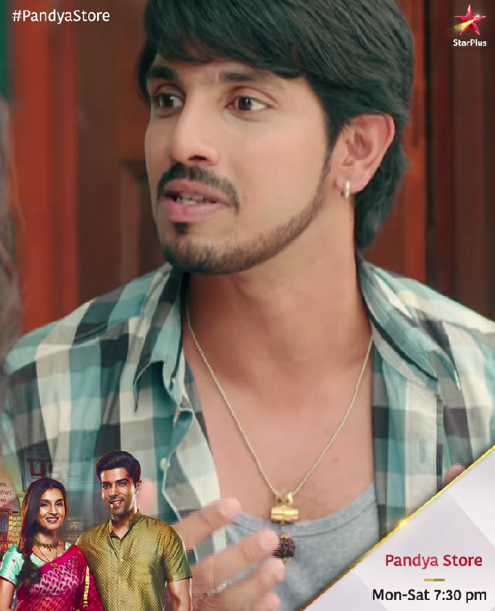 Pandya Store 17th May 2021 Written Update: Dev attemots to convince a furious Rishita - JustShowBiz
