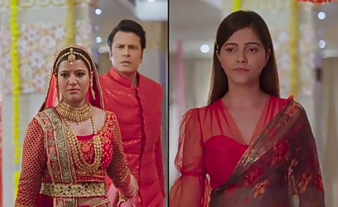 Shakti Astitva Ke Ehsaas Ki Will Mahi forcibly get married to Harman