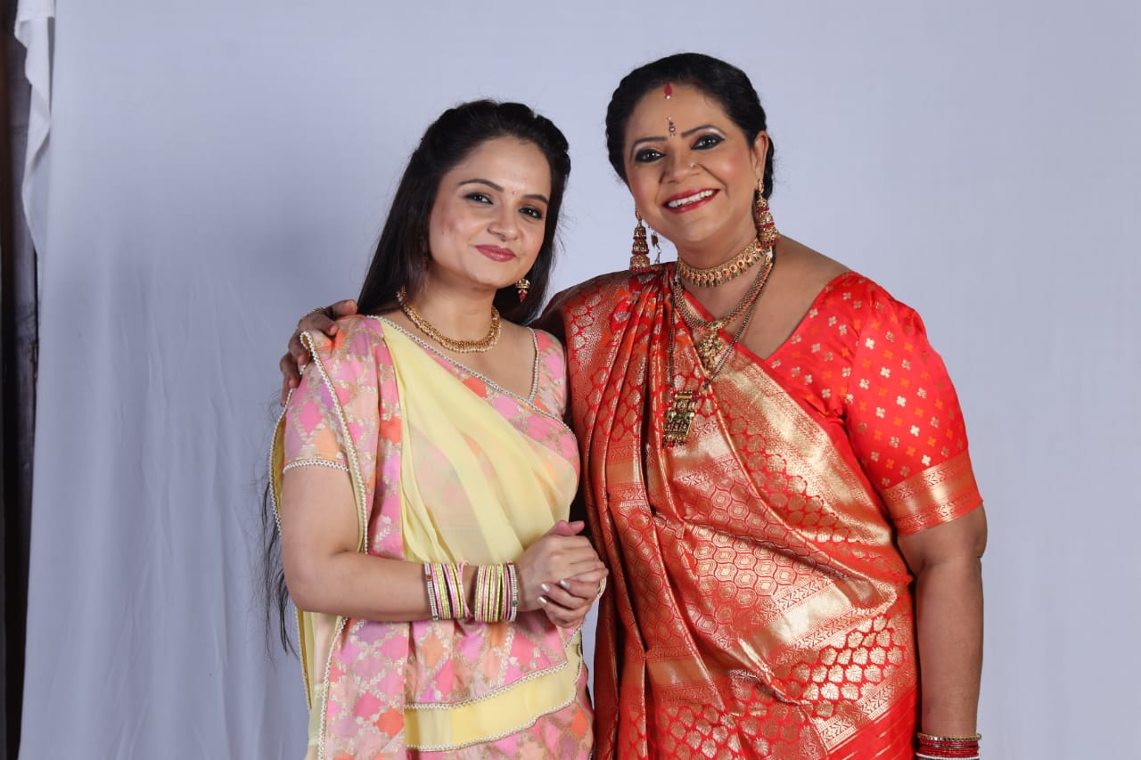 Tera Mera Saath Rahe 20th October 2021 Written Update Gopika fails to