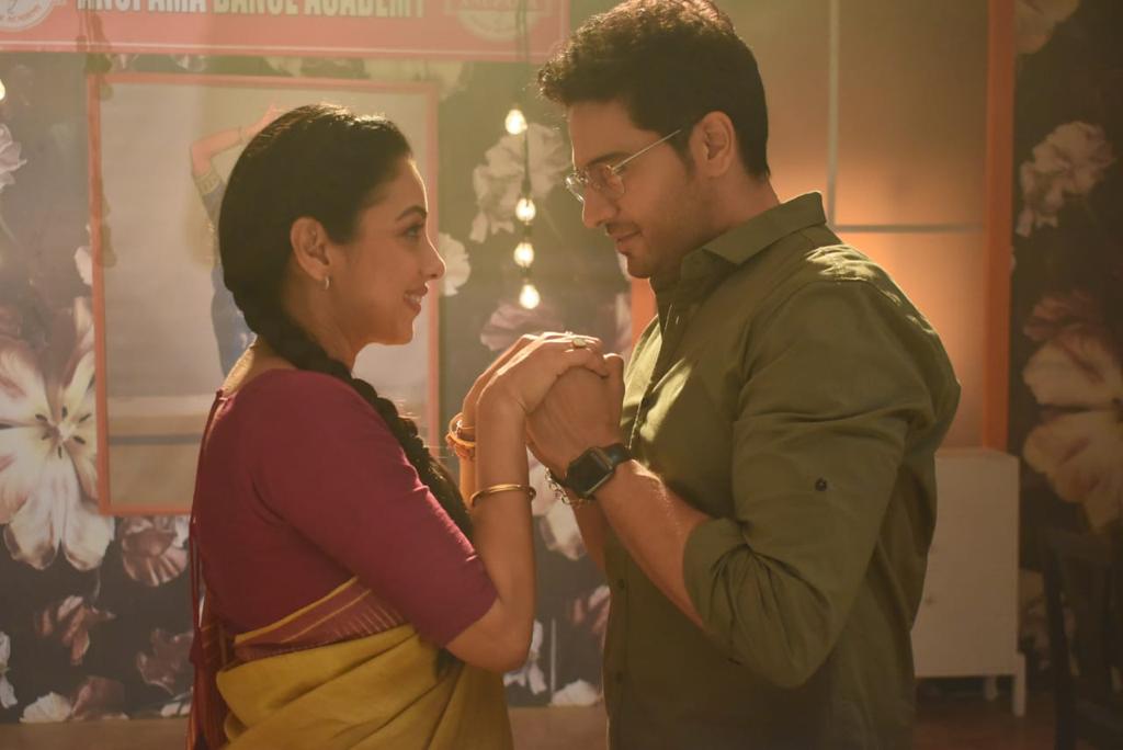 Anupama 15th March 2022 Written Update Malvika stuns Vanraj