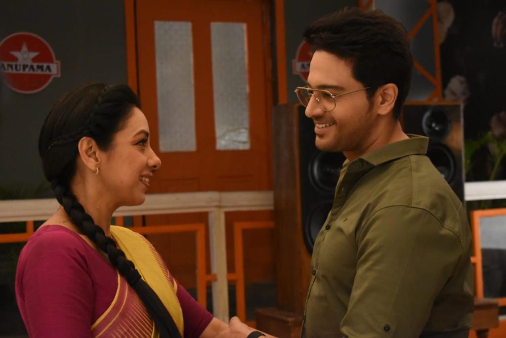 Anupama 29th March 2022 Written Update Anupama faces accusation