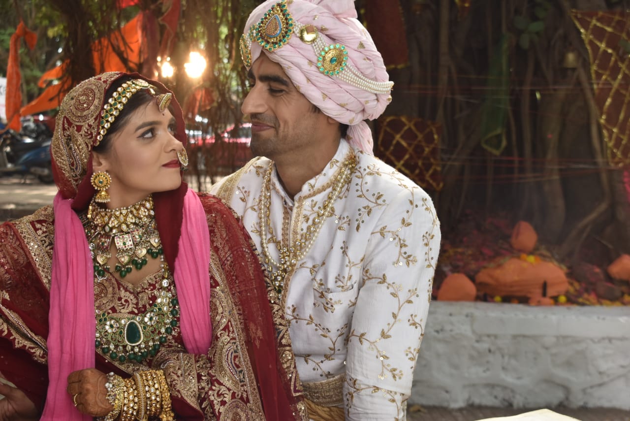 Yeh Rishta Kya Kehlata Hai 4th June 2022 Written Update Akshara is