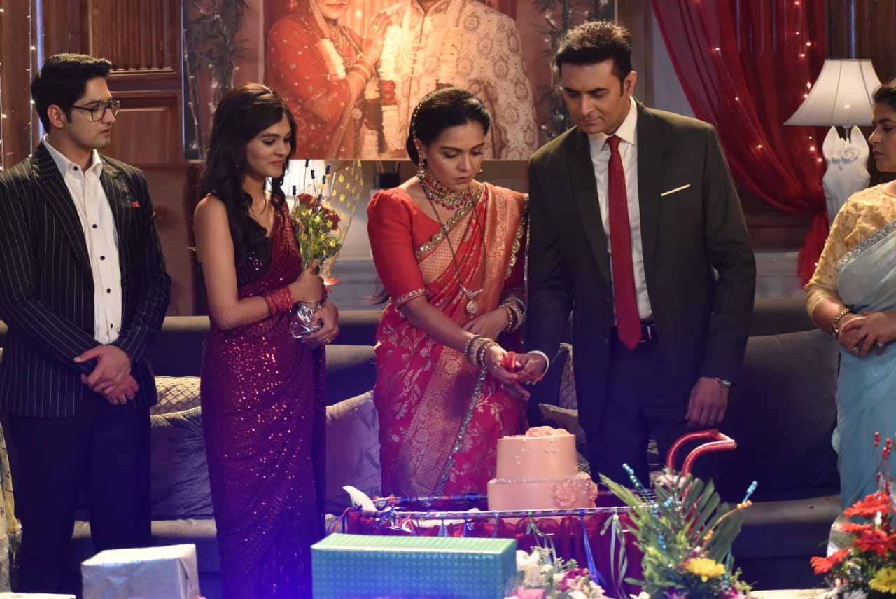 Yeh Rishta Kya Kehlata Hai 24th June 2022 Written Update Suhasini