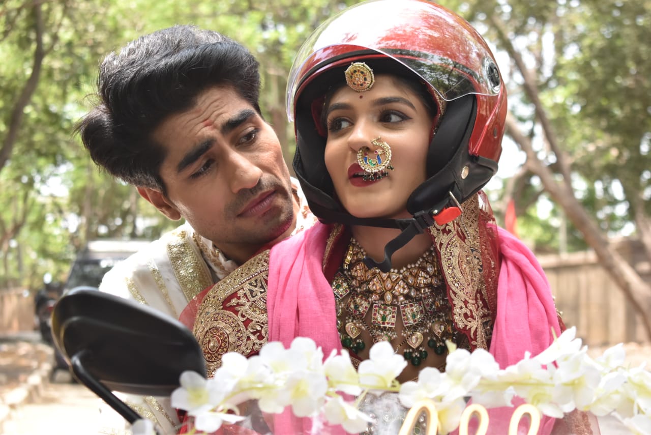 Yeh Rishta Kya Kehlata Hai 16th June 2022 Written Update Akshara