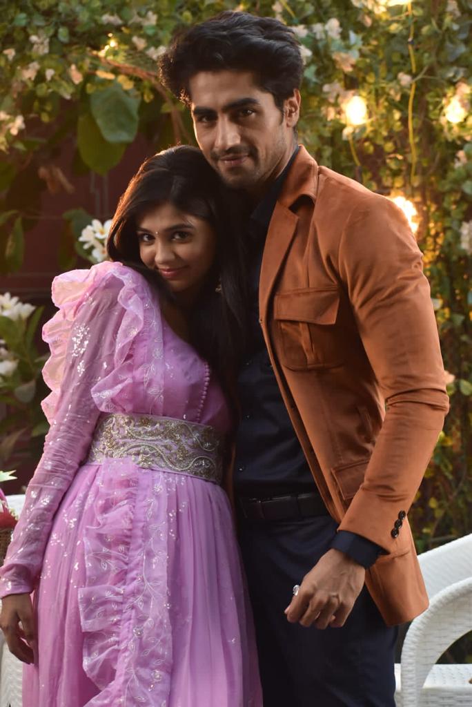 Yeh Rishta Kya Kehlata Hai 11th June 2022 Written Update Harshwardhan