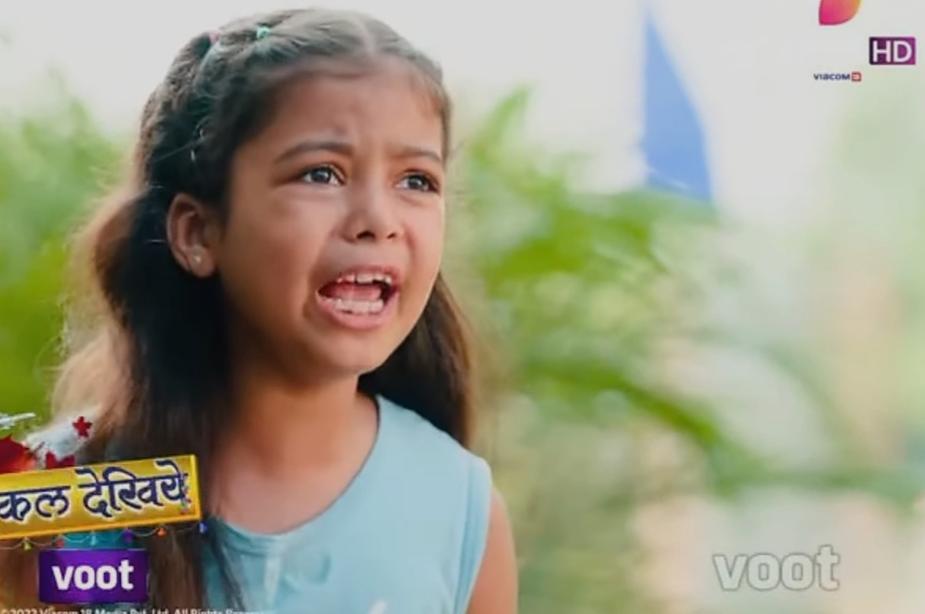 Udaariyaan Naaz to learn that Nehmat is Jasmine's daughter?