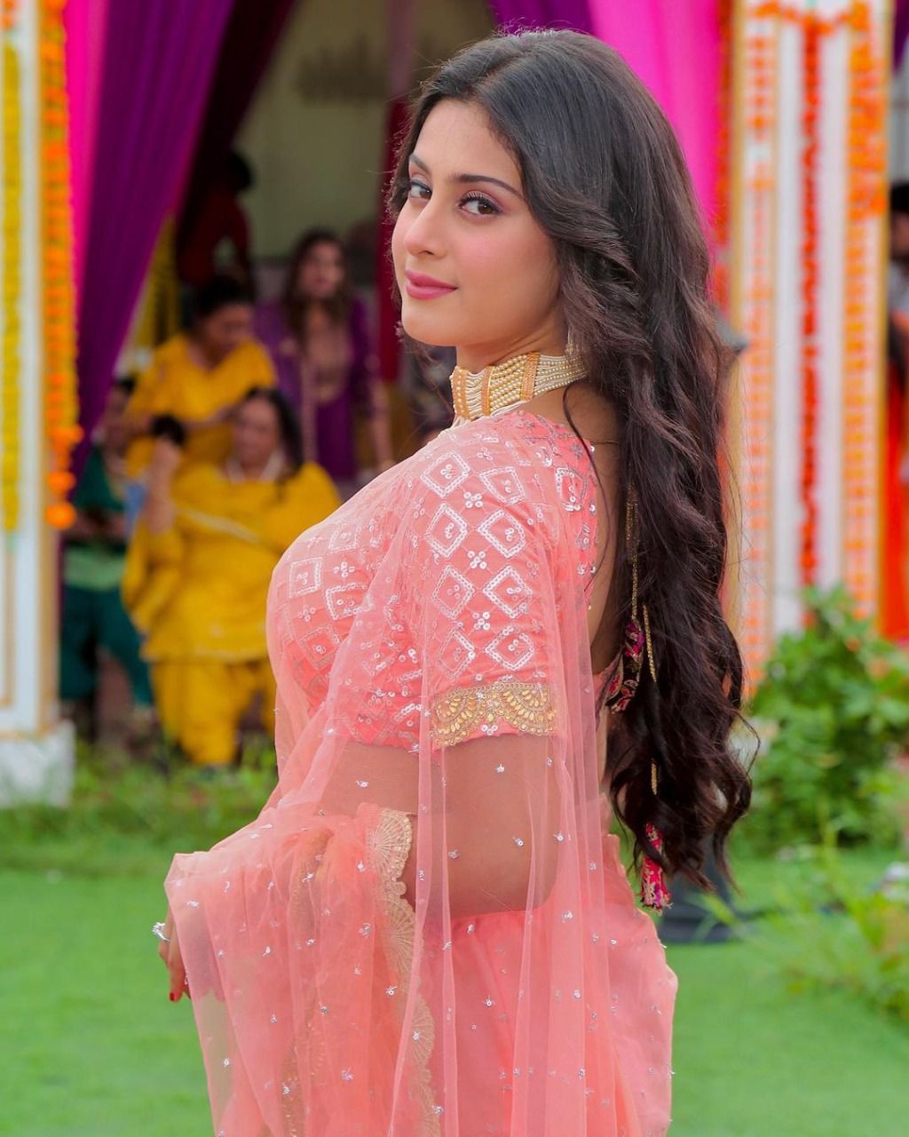 Isha Malviya on the viewers’ appreciation around her character Jasmine