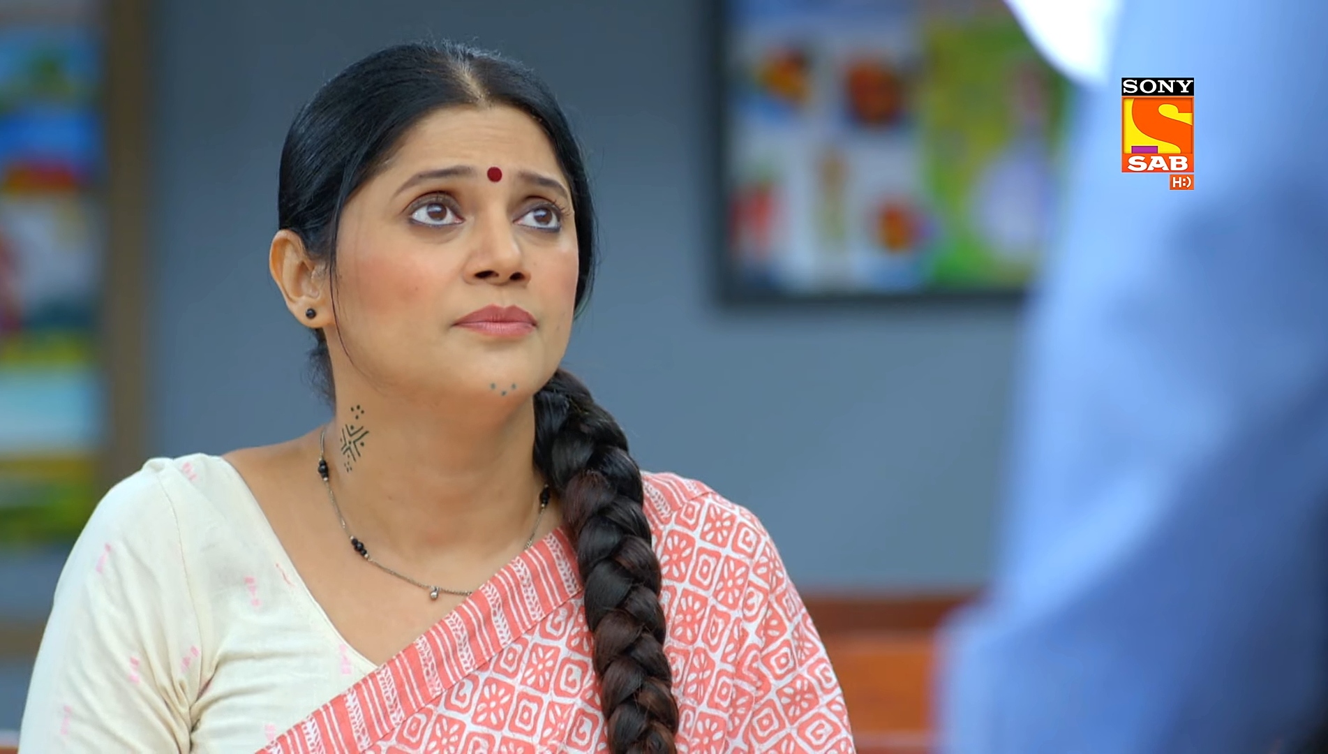 Pushpa Impossible: Pushpa becomes murderer while saving Neelima