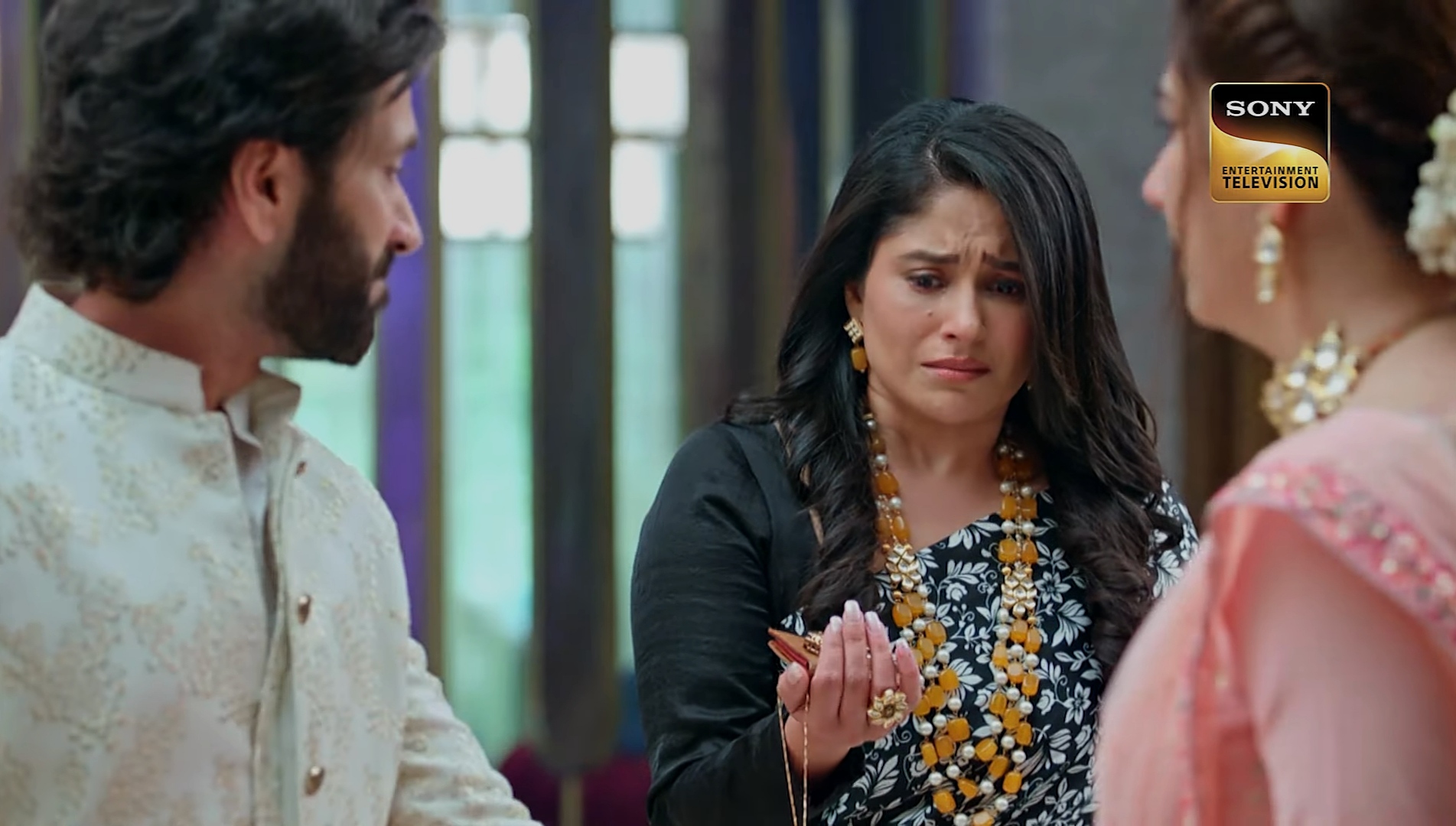 Bade Achhe Lagte Hain 2 Episode 11 Dailymotion Bade Achche Lagte Hain 2: Nandini to take away Priya from Ram's life