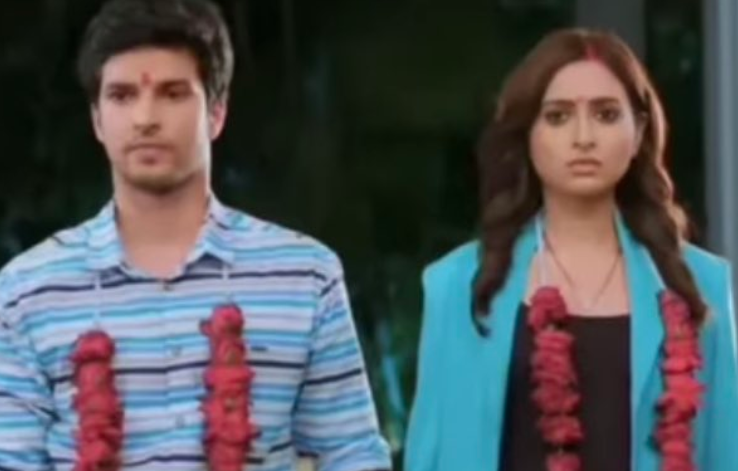 Arohi, Neil's marriage twist, Akshara and Abhimanyu gear up for another  separation: Yeh Rishta Kya Kehlata Hai - JustShowBiz