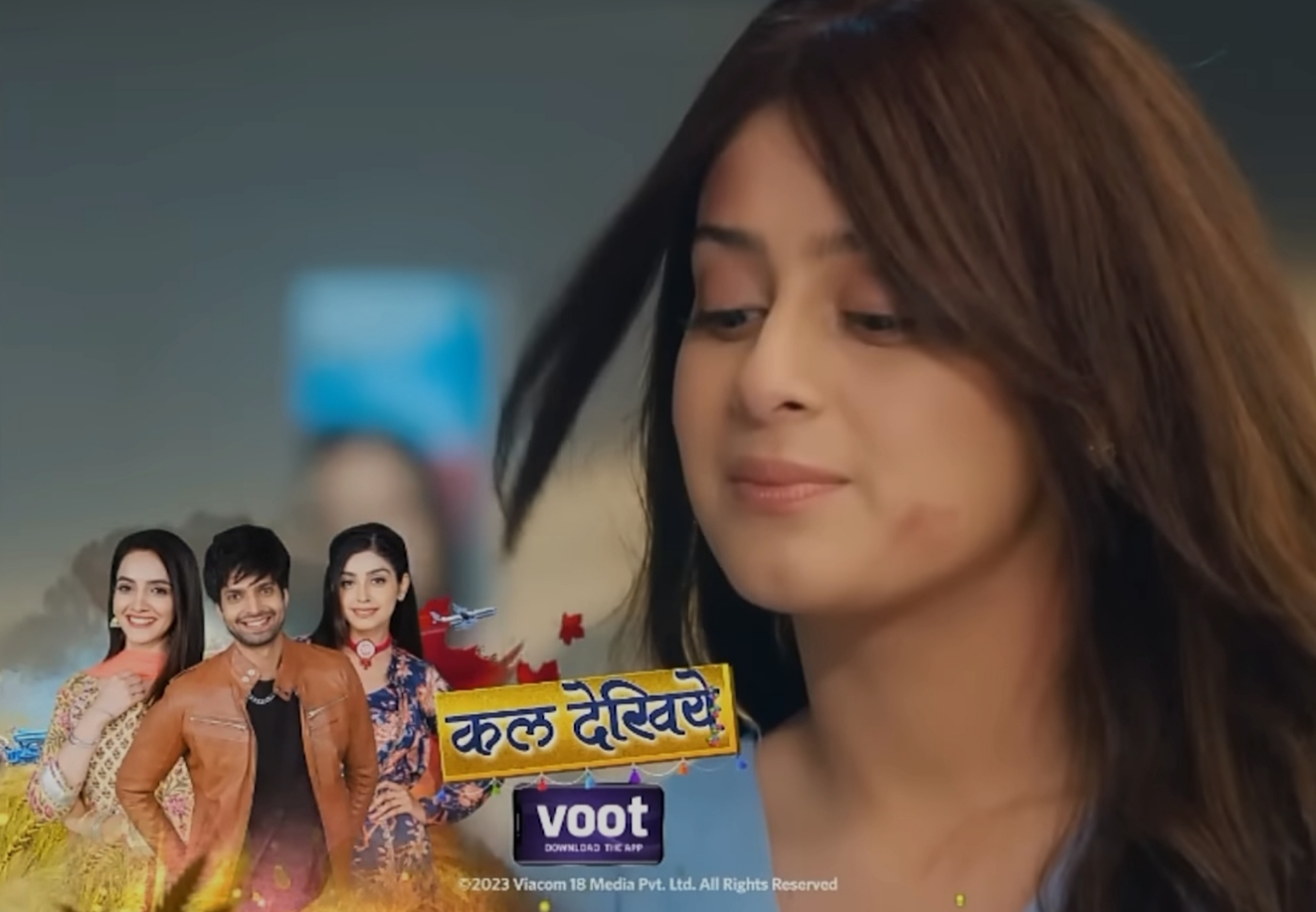 Udaariyaan Harleen to kiss Ekam in front of Nehmat!