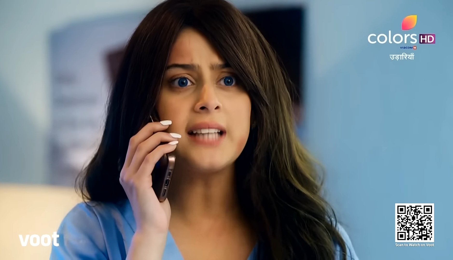 Udaariyaan Harleen to go head over heels for Ekam?