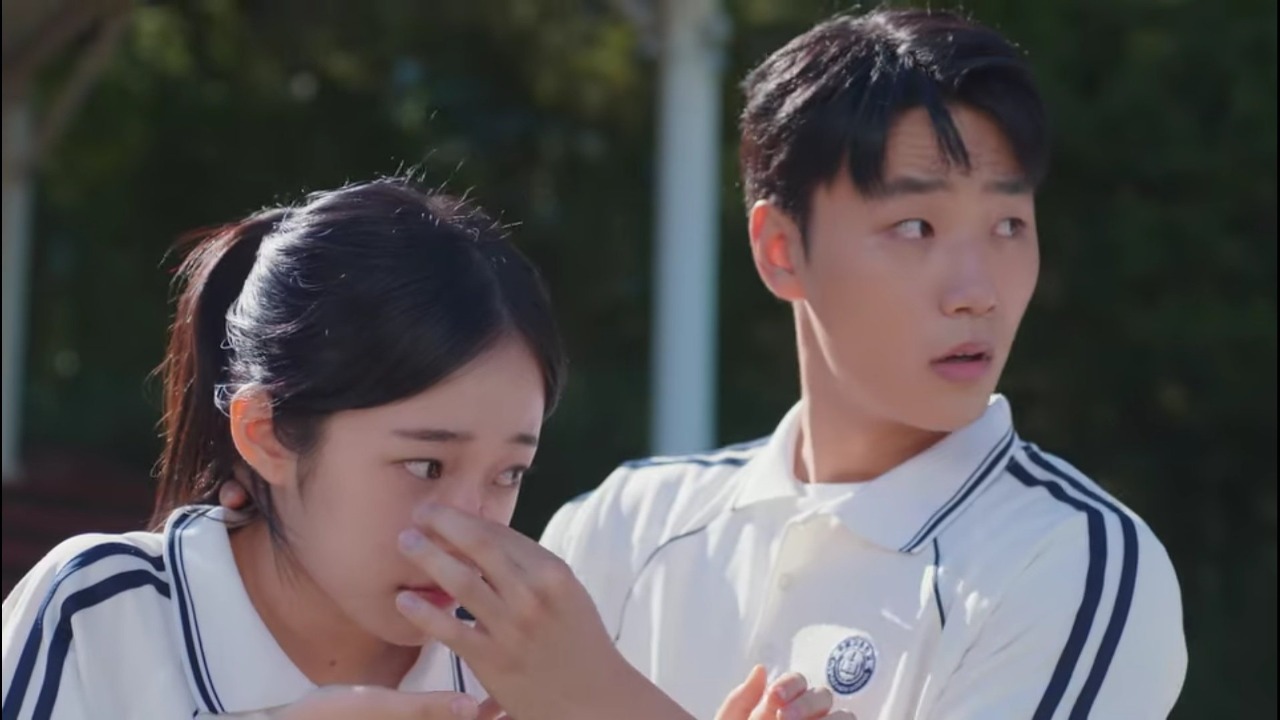 K Drama Crash Course In Romance Episode 4 Written Update Haeng San