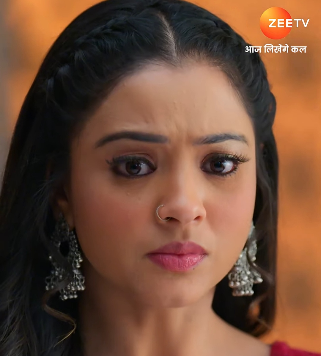 Rab Se Hai Dua Gulnaaz will get emotional!